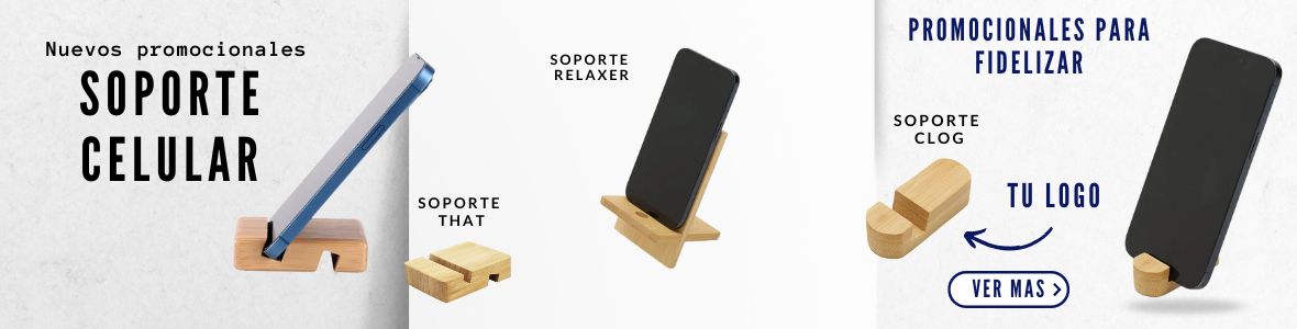 soportes