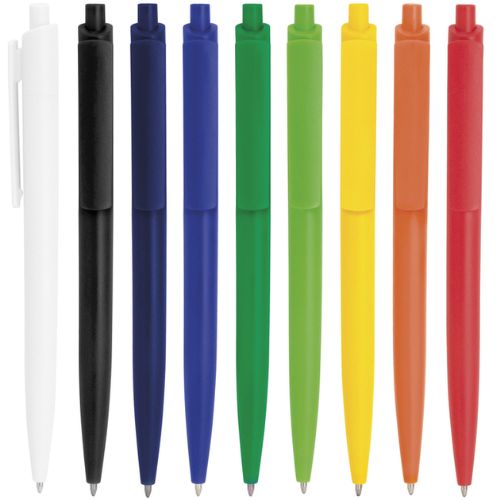 Lapiz publicitario Tinta azul