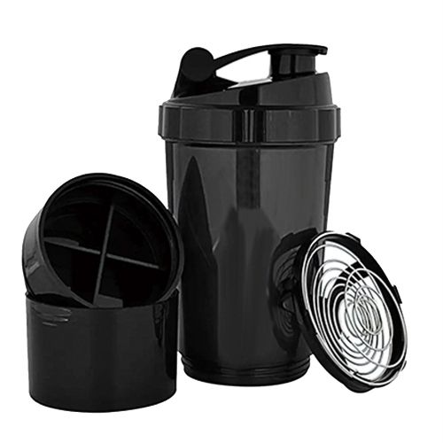 Vaso shaker - Vaso mezclador