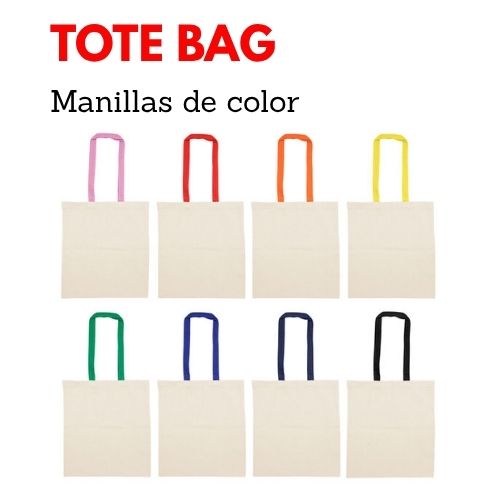 Tote bag 