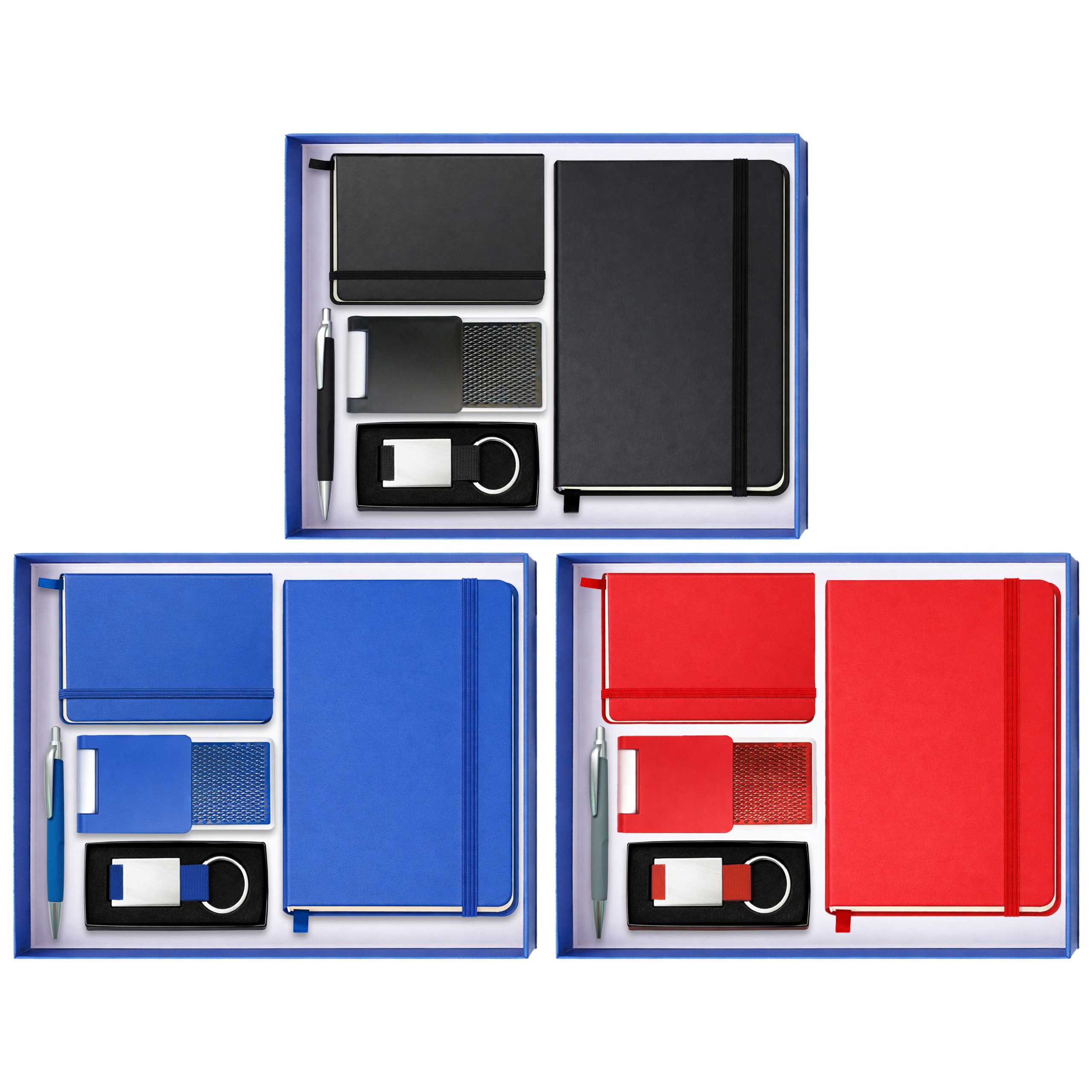 Kit de regalo ejecutivo