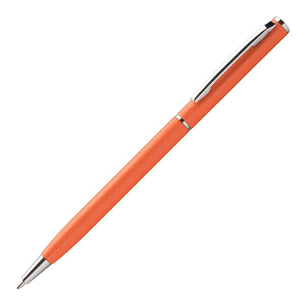 Boligrafo metalico 