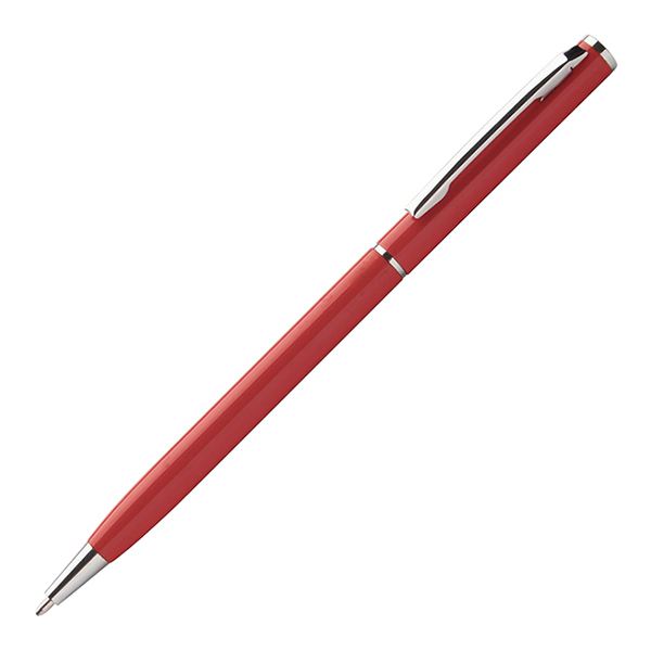 Boligrafo metalico 