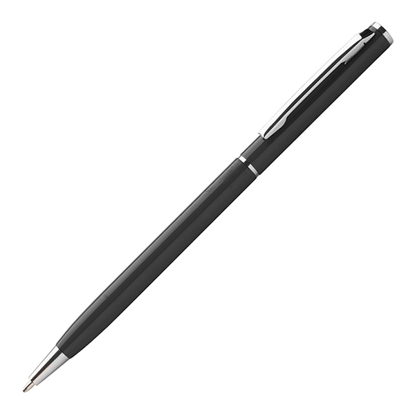 Boligrafo metalico 