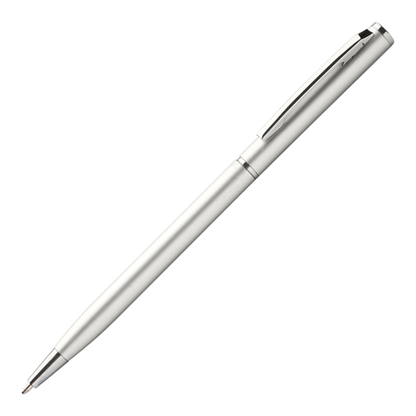 Boligrafo metalico 