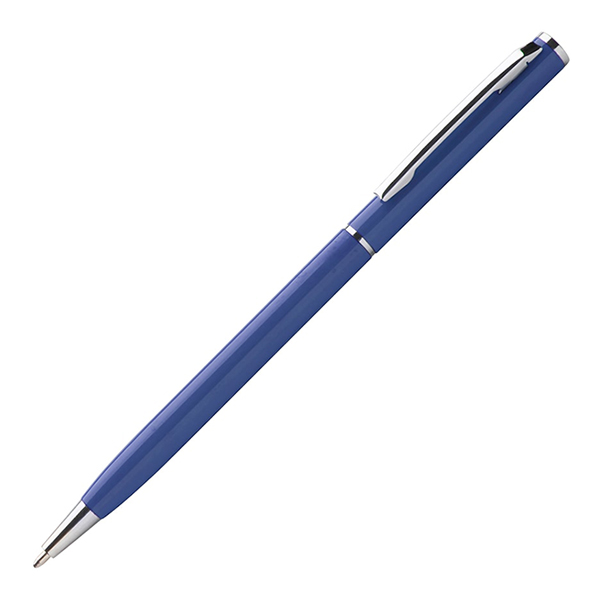 Boligrafo metalico 