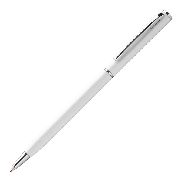 Boligrafo metalico 