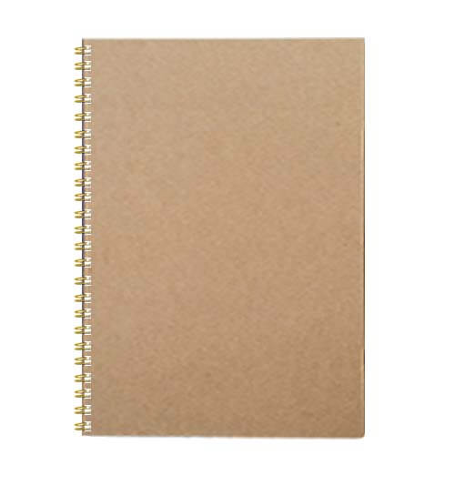 Cuaderno Ecológico