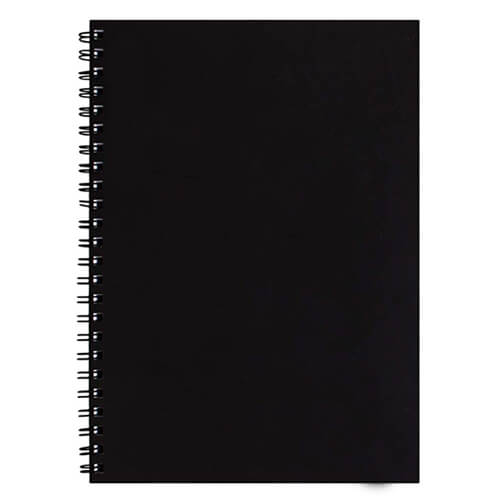 Cuaderno Ecológico
