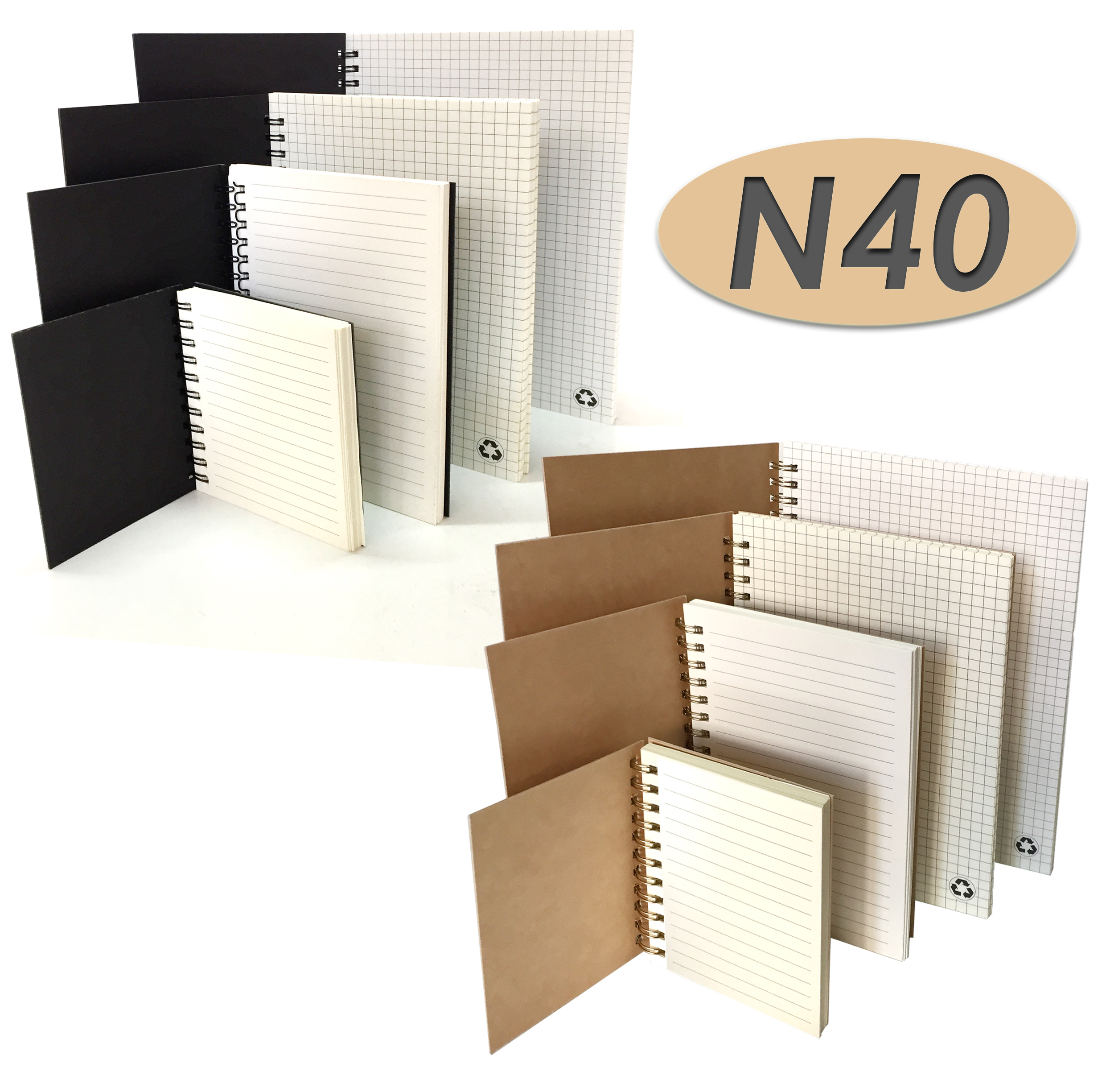 Cuaderno Ecológico