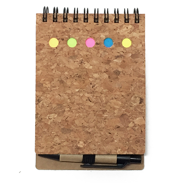 Mamo set eco corcho