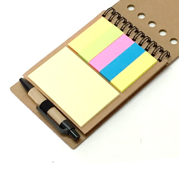 Mamo set eco corcho