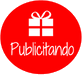 Publicitando Regalos promocionales 100% personalizados